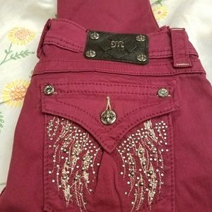 Miss Me Jeans Size 29